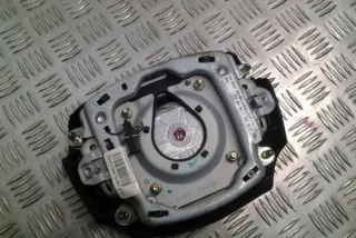 8P0880201J Подушка безопасности Audi A4 B7 Арт e12602785, вид 2