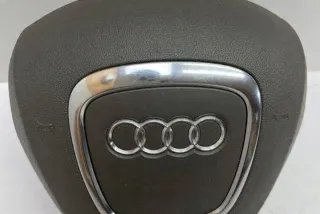 8K0880201G Подушка безопасности Audi A4 B8 Арт e12602744, вид 2