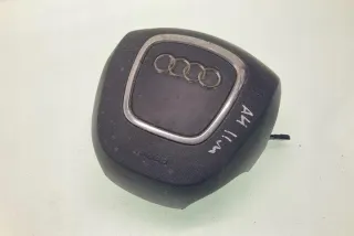 8K0880201 Подушка безопасности Audi A4 B8 Арт e12602742, вид 4
