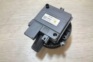 4M2820021 Отопитель в сборе (печка) Audi A4 B9 Арт e12602667, вид 1