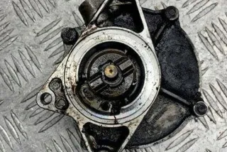 057145100C Насос вакуумный Audi A4 B6 Арт e12602556, вид 1
