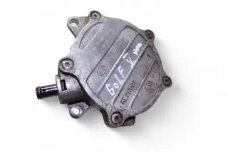 06D145100 Насос вакуумный Audi A4 B7 Арт e12602519, вид 1