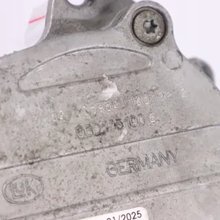 06D145100E Насос вакуумный Audi A4 B7 Арт e12602517, вид 2