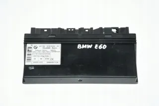 9151516 Блок комфорта BMW 5 E60/E61 Арт e12602395, вид 1