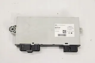 9299335 Блок комфорта BMW 5 F10/F11/GT F07 Арт e12602385, вид 1
