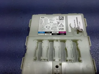 5A1F375 Блок комфорта BMW 5 G30/G31 Арт e12602377, вид 3