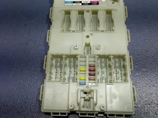 5A1F375 Блок комфорта BMW 5 G30/G31 Арт e12602377, вид 4