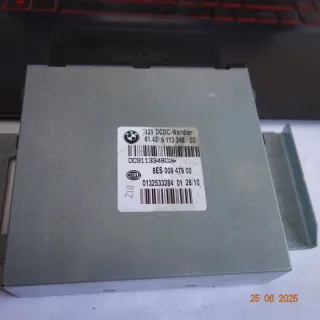 6142911334803 8ES00947900 Блок комфорта BMW 3 E90/E91/E92/E93 Арт e12602350, вид 1