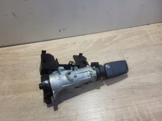 6RA905865B 1K0905851 KM17355839906 Замок зажигания Volkswagen Polo 6 Арт e12602274, вид 3