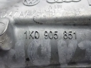 1K0905851 5K0959753DF Замок зажигания Volkswagen Caddy 3 Арт e12602228, вид 6