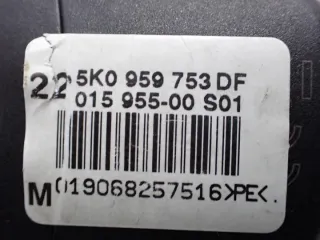 1K0905851 5K0959753DF Замок зажигания Volkswagen Caddy 3 Арт e12602228, вид 7