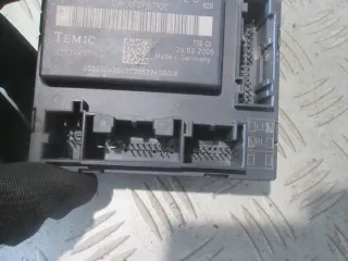 4F0959792C Блок комфорта Audi A6 C6 (S6,RS6) Арт e12602178, вид 3