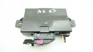 4G0907468AB Блок комфорта Audi A6 C7 (S6,RS6) Арт e12602130, вид 1