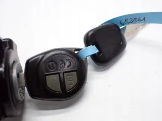 33970-80G01 Замок зажигания Suzuki Jimny 3 Арт e12602105, вид 6