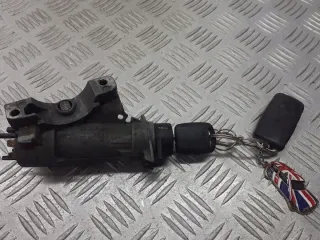 4B0905851C Замок зажигания Skoda Fabia 1 Арт e12601994, вид 1