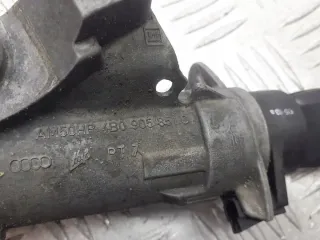 4B0905851C Замок зажигания Skoda Fabia 1 Арт e12601994, вид 3