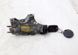4B0905851C Замок зажигания Skoda Fabia 1 Арт e12601992, вид 1