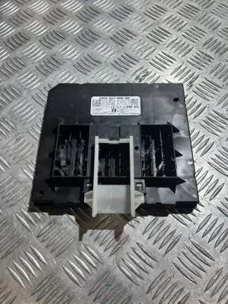 5WA937086BK Блок комфорта Audi A3 8Y Арт e12601990, вид 1