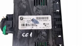 3456051 Блок управления светом MINI Cooper R56 Арт e12601879, вид 2