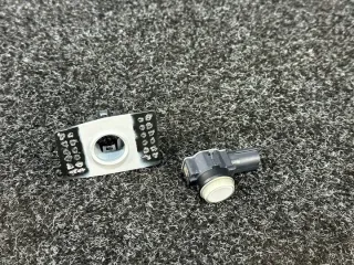 52019546 0263013810 Датчик температуры Opel Corsa E Арт e12601474, вид 1