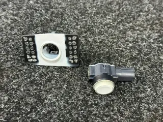 52019546 0263013810 Датчик температуры Opel Corsa E Арт e12601474, вид 2