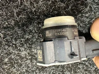 52019546 0263013810 Датчик температуры Opel Corsa E Арт e12601474, вид 4