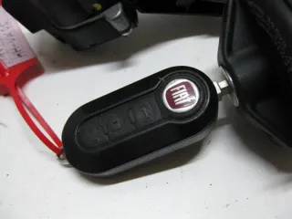 00519285260 Замок зажигания Fiat Doblo 2 Арт e12601321, вид 3