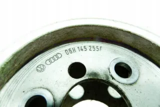 06H145255F Насос гидроусилителя руля Volkswagen Transporter T5 Арт e12601194, вид 3