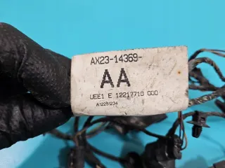0401102200 AX23-14369 IMPRK1464773, AH42-15K859-AA, Датчик температуры Jaguar XF 250 Арт e12600997, вид 3