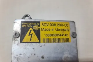 5DV00829000 Блок управления светом Audi A8 D3 (S8) Арт e12600936, вид 1