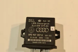 8P0907357H Блок управления светом Audi A6 C6 (S6,RS6) Арт e12600894, вид 2