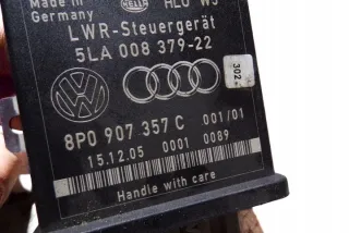 8P0907357C Блок управления светом Audi A6 C6 (S6,RS6) Арт e12600889, вид 2