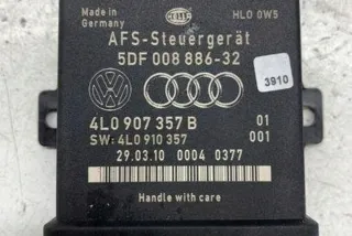 4L0907357B Блок управления светом Audi A6 C6 (S6,RS6) Арт e12600874, вид 1