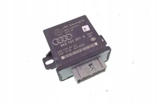 8K0907357B Блок управления светом Audi A4 B8 Арт e12600791, вид 1