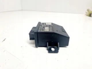5Q0907357 Блок управления светом Audi A3 8V Арт e12600759, вид 4