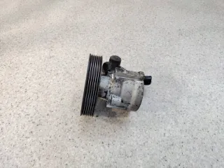 F9Q750 8200100082 Насос гидроусилителя руля Renault Laguna 2 Арт e12600659, вид 3