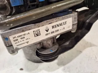 491100023R Насос гидроусилителя руля Renault Laguna 3 Арт e12600654, вид 4