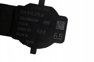 1EA919275B Датчик температуры Cupra Born Арт e12600605, вид 4