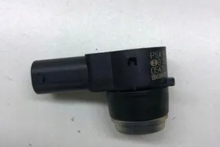 0263003587 Датчик температуры Citroen C4 2 Арт e12600539, вид 1