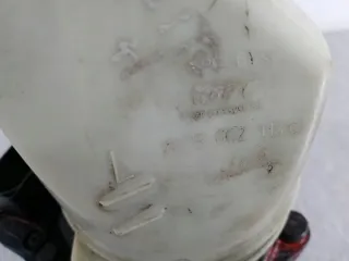 13188613 7625002113C Насос гидроусилителя руля Opel Astra H Арт e12600404, вид 3