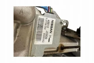 48810JD90B Насос гидроусилителя руля Nissan Qashqai 2 Арт e12600369, вид 1