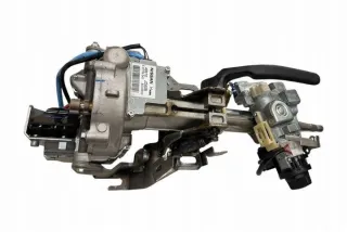48810JD90B Насос гидроусилителя руля Nissan Qashqai 2 Арт e12600369, вид 2