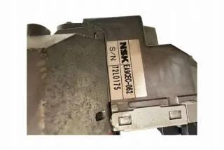 48810JD90B Насос гидроусилителя руля Nissan Qashqai 2 Арт e12600369, вид 4