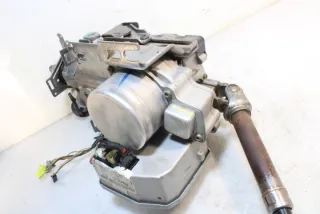 48810AX700 Насос гидроусилителя руля Nissan Micra K12 Арт e12600342, вид 1