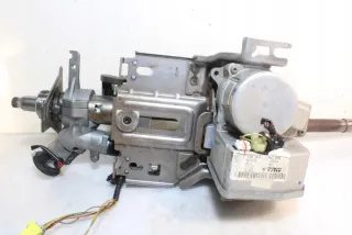 48810AX700 Насос гидроусилителя руля Nissan Micra K12 Арт e12600342, вид 2