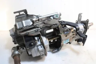 48810AX700 Насос гидроусилителя руля Nissan Micra K12 Арт e12600342, вид 3
