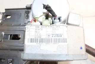 48810AX700 Насос гидроусилителя руля Nissan Micra K12 Арт e12600342, вид 9