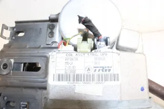 48810AX700 Насос гидроусилителя руля Nissan Micra K12 Арт e12600342, вид 10