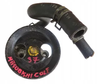 1992-1995 Насос гидроусилителя руля Mitsubishi Colt 5 Арт e12600294, вид 1