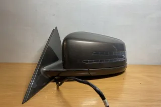 A046314 Зеркало наружное правое Volkswagen Passat B7 Арт e12600255, вид 3